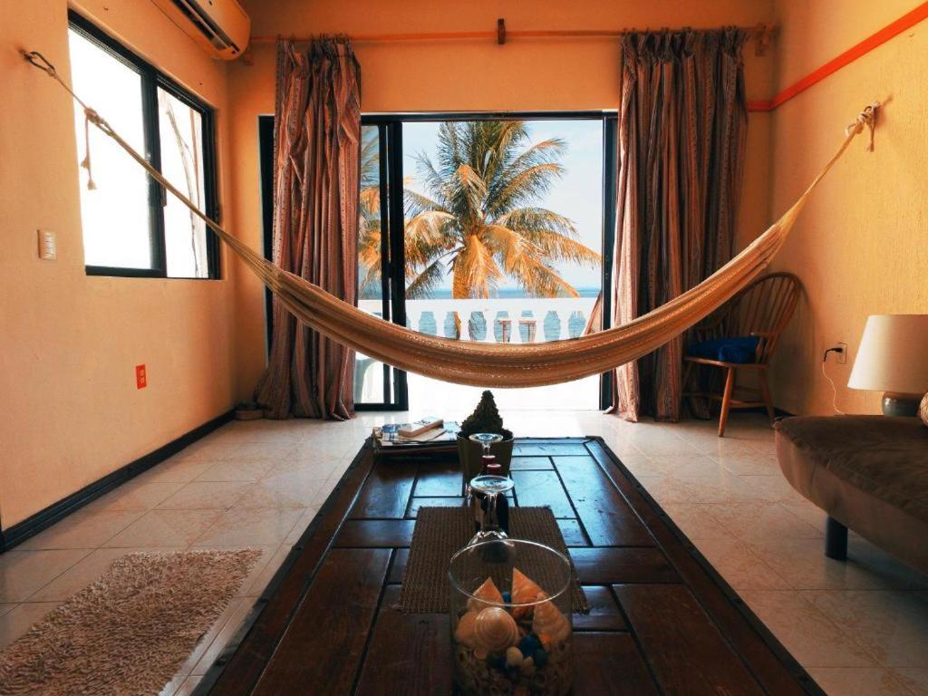 Cancun Private Apartment Exteriör bild