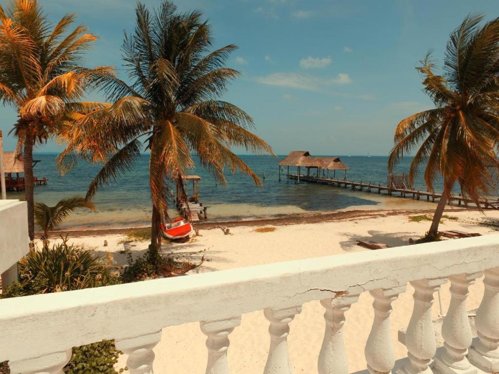 Cancun Private Apartment Exteriör bild