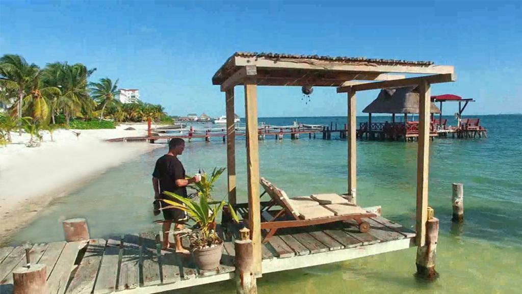 Cancun Private Apartment Exteriör bild