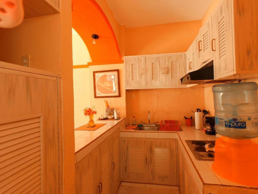 Cancun Private Apartment Exteriör bild