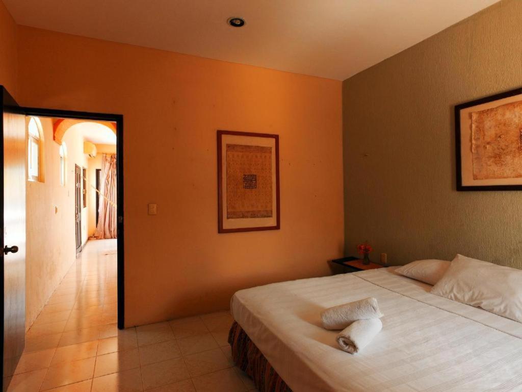 Cancun Private Apartment Exteriör bild