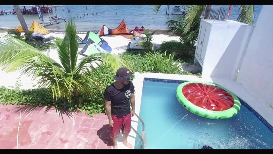 Cancun Private Apartment Exteriör bild