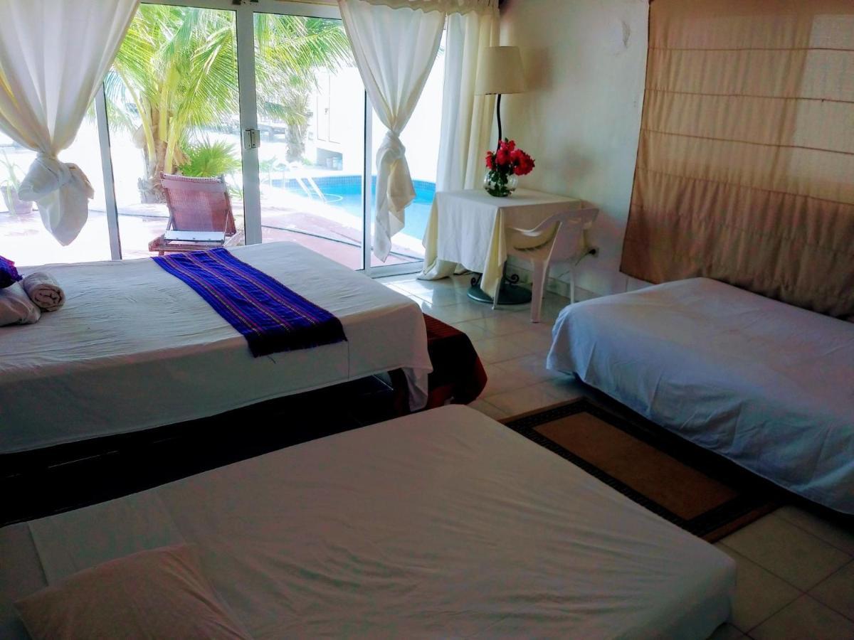 Cancun Private Apartment Exteriör bild