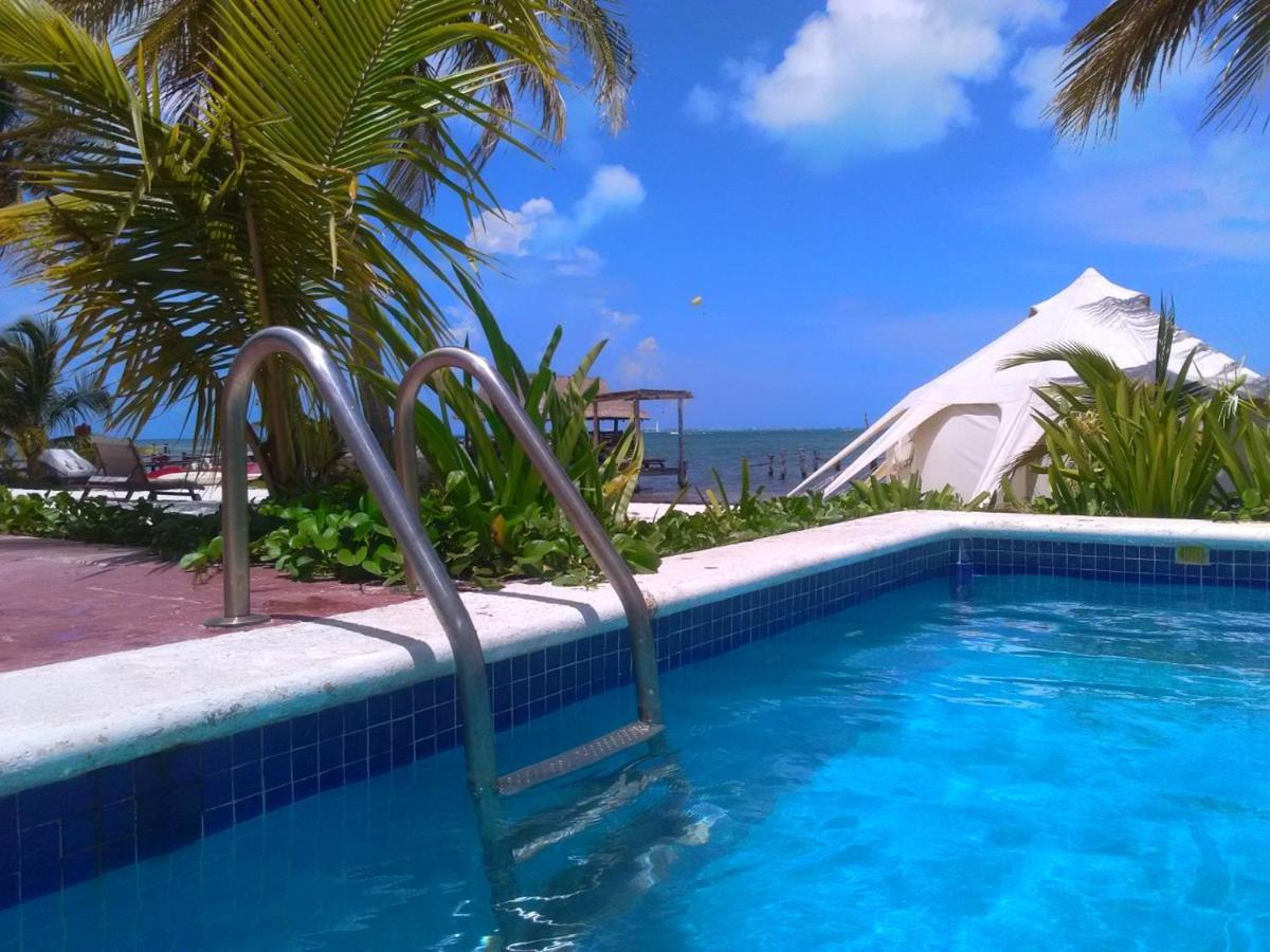 Cancun Private Apartment Exteriör bild