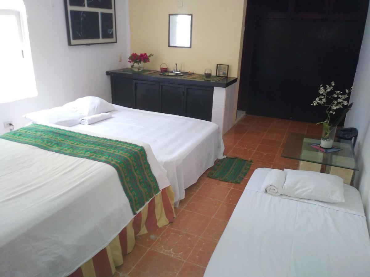 Cancun Private Apartment Exteriör bild
