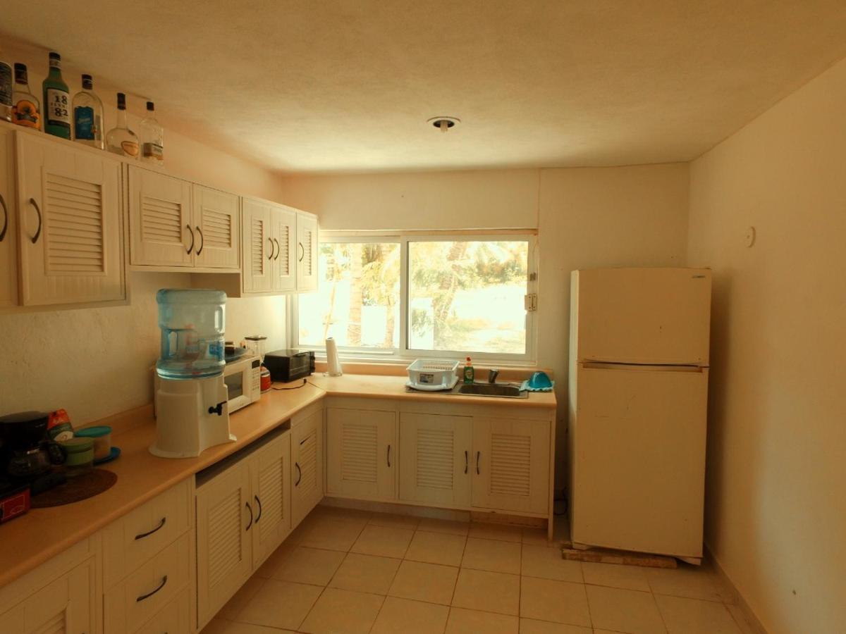 Cancun Private Apartment Exteriör bild