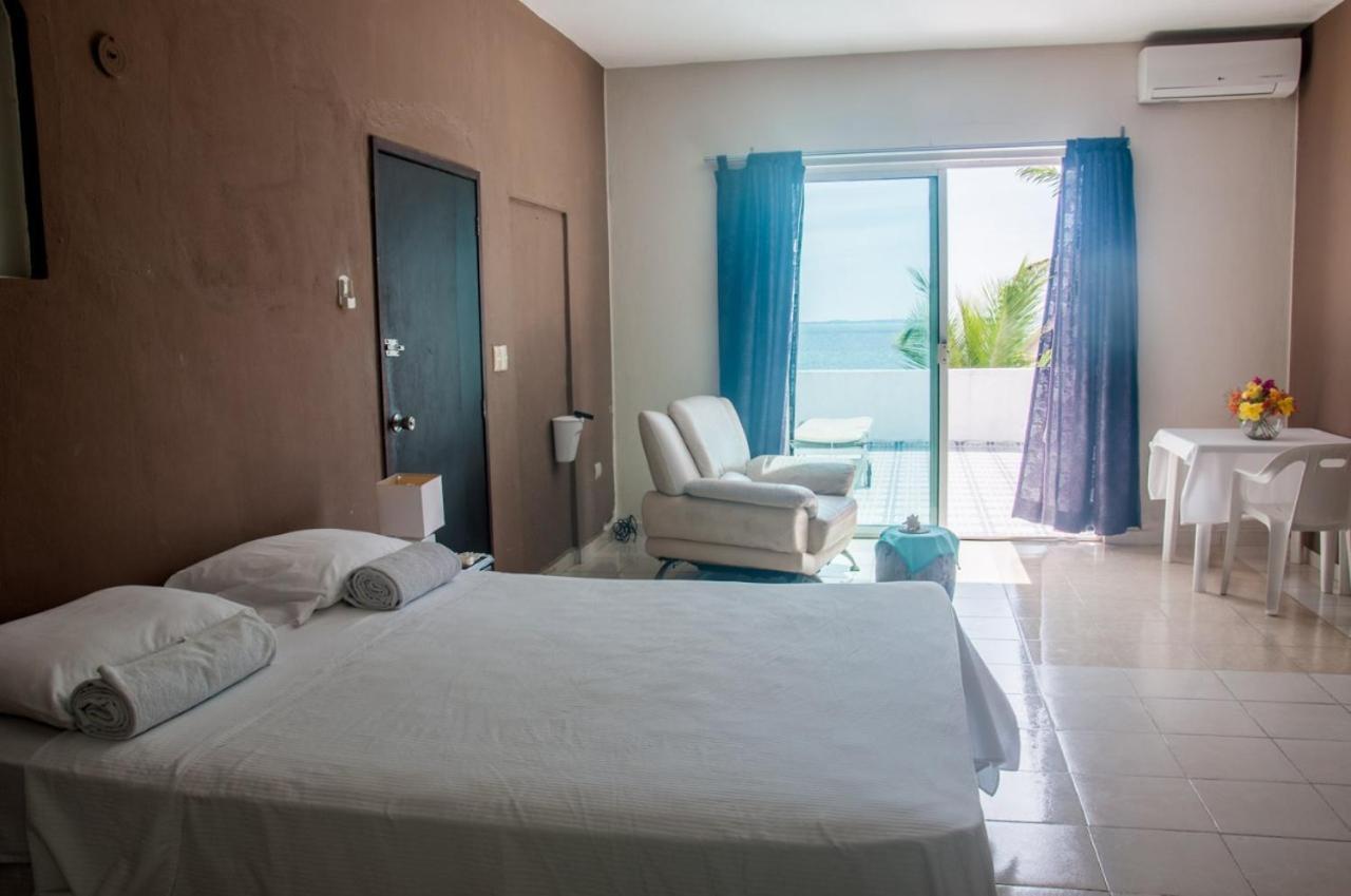 Cancun Private Apartment Exteriör bild
