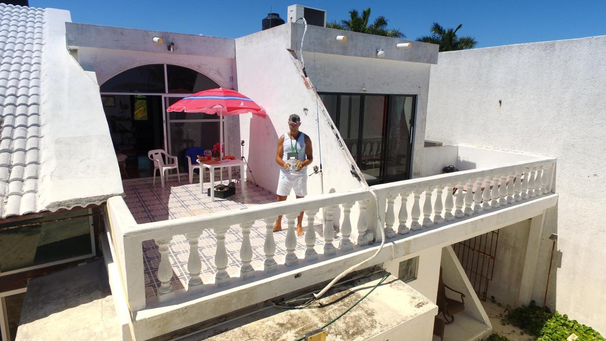 Cancun Private Apartment Exteriör bild